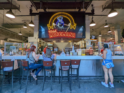 Market «Grand Central Market», reviews and photos, 317 S Broadway, Los Angeles, CA 90013, USA