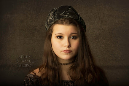 Kelley Channell Studio