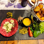 Photo n° 1 de l'avis de seb.- fait le 26/07/2021 à 17:43 pour Le Bercail Avignon à Avignon