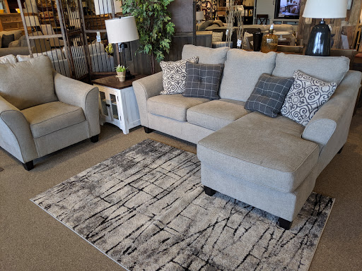 Furniture Store «Ashley HomeStore», reviews and photos, 905 Loucks Rd, York, PA 17404, USA
