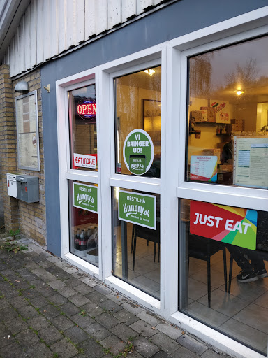 Vitto Pizza in Tilst, Vesthimmerland