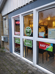 Vitto Pizza Havkærvej 4, 8381 Tilst, Danmark