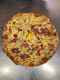 Photo n°23 de PLAZA PIZZA pizzeria claye souilly à Claye-Souilly ()