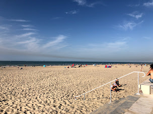 Photo n°33 de Burger Beach - Dunkerque à Dunkerque ()