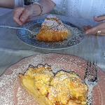 Photo n°8 de l'avis de maurizio.e fait le 27/06/2023 à 12:26 sur le  Rifugio S.Lucio à Clusone