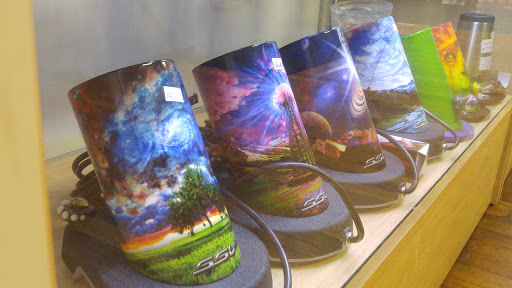 Tobacco Shop «Smoke Signals Pipe & Tobacco», reviews and photos, 3 Main St, Dover, NH 03820, USA