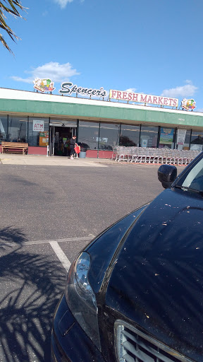 Grocery Store «Spencer Fresh Market», reviews and photos, 2650 Main St, Morro Bay, CA 93442, USA