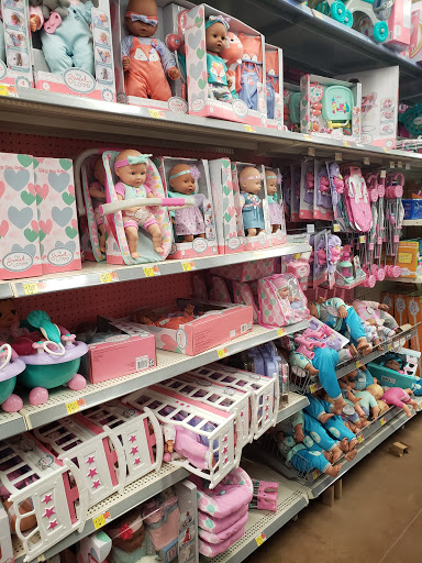 Department Store «Walmart Supercenter», reviews and photos, 14800 Fort Campbell Blvd, Oak Grove, KY 42262, USA