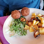 Photo n°2 de l'avis de Dario. fait le 22/03/2023 à 10:29 sur le  La Lasagna dal 1990 à Casavatore