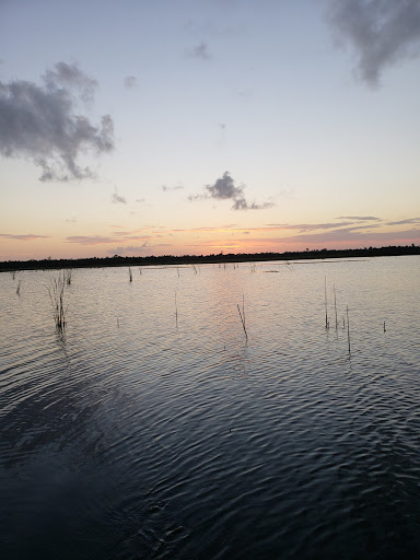 Nature Preserve «Buck Lake Conservation Area», reviews and photos, 4077 Cinnamon Teal Dr, Mims, FL 32754, USA