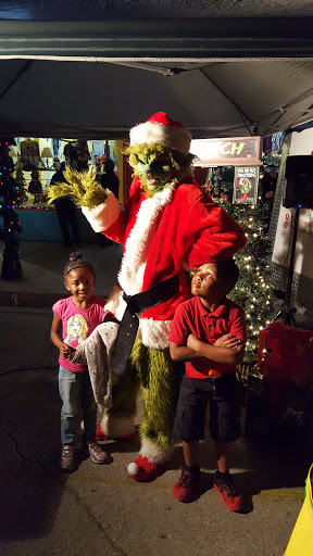 Hardware Store «Hilltop Ace Hardware», reviews and photos, 859 FL-50, Clermont, FL 34711, USA