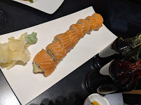 Plats et boissons du Restaurant de sushis Nikki Sushi Aubagne - n°16