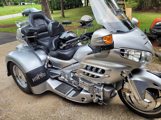 Motorcycle Dealer «Srkcycles.com», reviews and photos, 1921 McFarland Dr, Landisville, PA 17538, USA