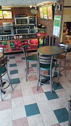 Photo n°26 de Subway à La Roche-sur-Yon ()