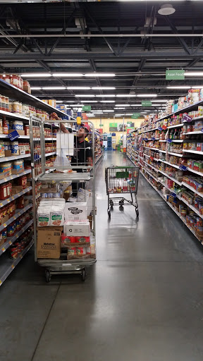 Supermarket «Walmart Neighborhood Market», reviews and photos, 10327 Big Bend Rd, Riverview, FL 33578, USA