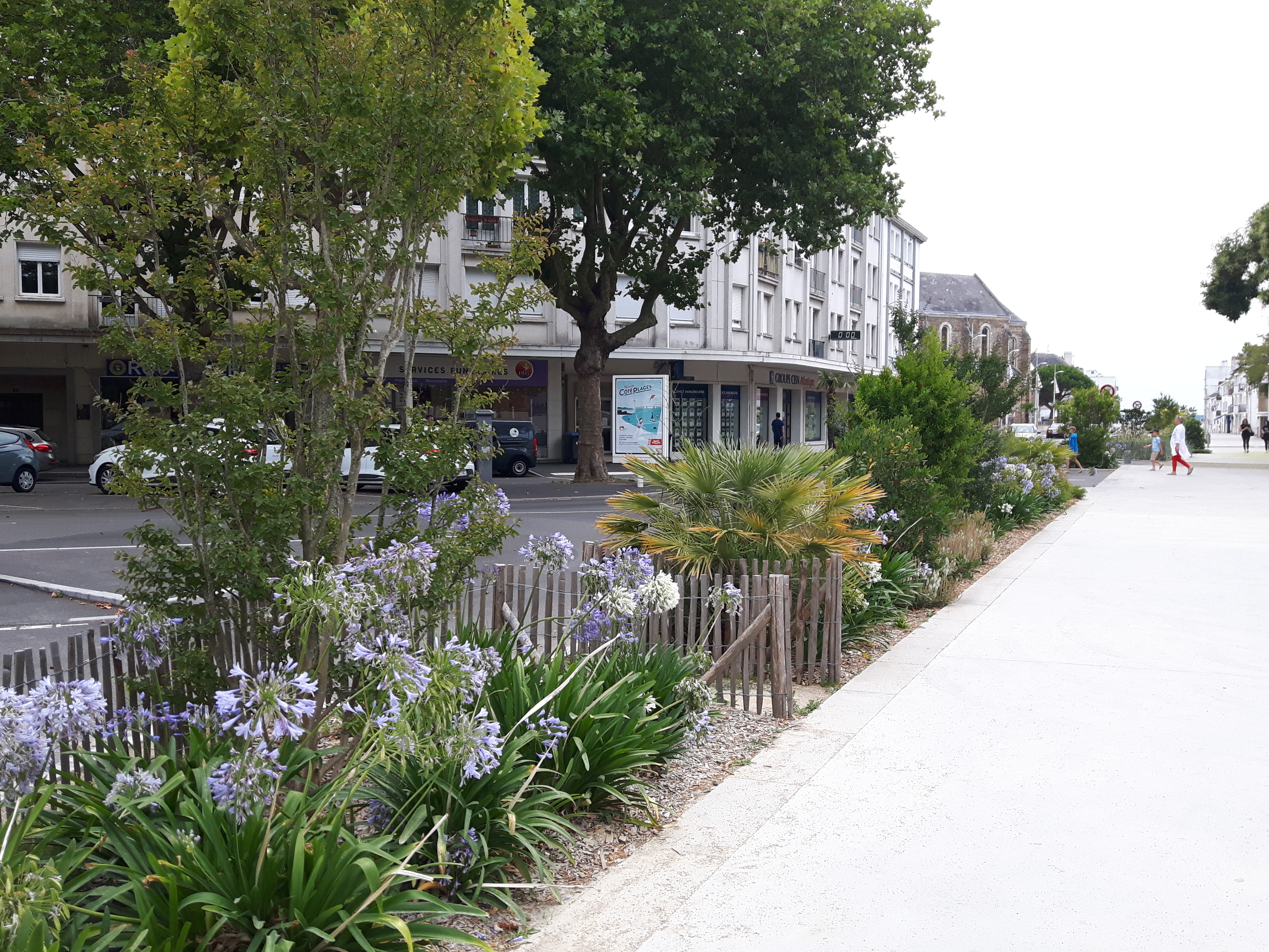 Photo n° 1 de l'avis de Isabelle.a fait le 28/07/2018 à 19:35