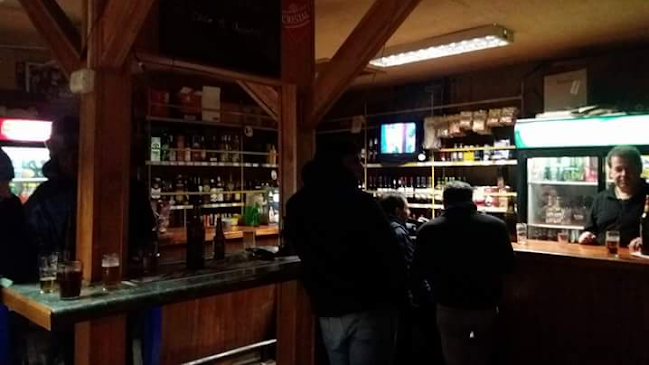 Opiniones de Botilleria Viñas viejas en Talcahuano - Pub