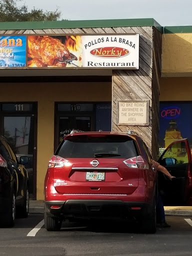 Italian Grocery Store «Cacciatore Bros», reviews and photos, 5610 Hanley Rd, Tampa, FL 33634, USA