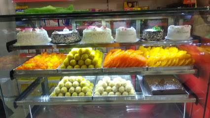 Al-Naz Fruits & Bakery