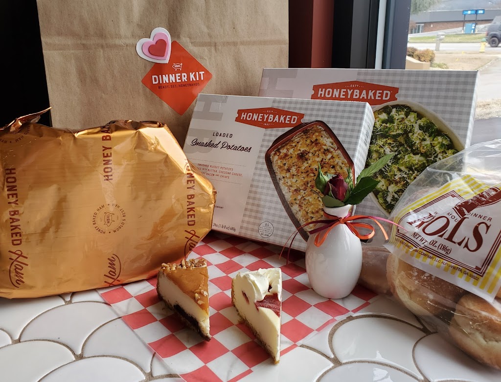 The Honey Baked Ham Company 37814