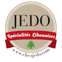 Photos du propriétaire du Restaurant libanais Jedo à Sainte-Marie-d'Attez - n°5
