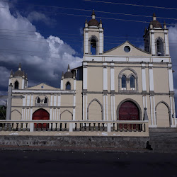 Iglesia Católica de Tanicuchí