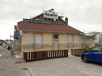 Photos du propriétaire du Restaurant Bar Brasserie Tabac Le Longchamp à Thaon-les-Vosges - n°20