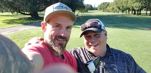 Golf Course «Bright Grandview Golf Course», reviews and photos, 2401 E 29th St, Des Moines, IA 50317, USA