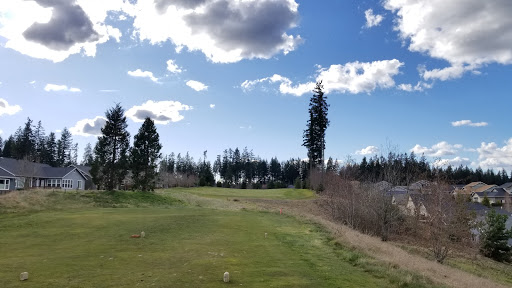 Golf Club «The Golf Club At Redmond Ridge», reviews and photos, 11825 Trilogy Pkwy NE, Redmond, WA 98053, USA