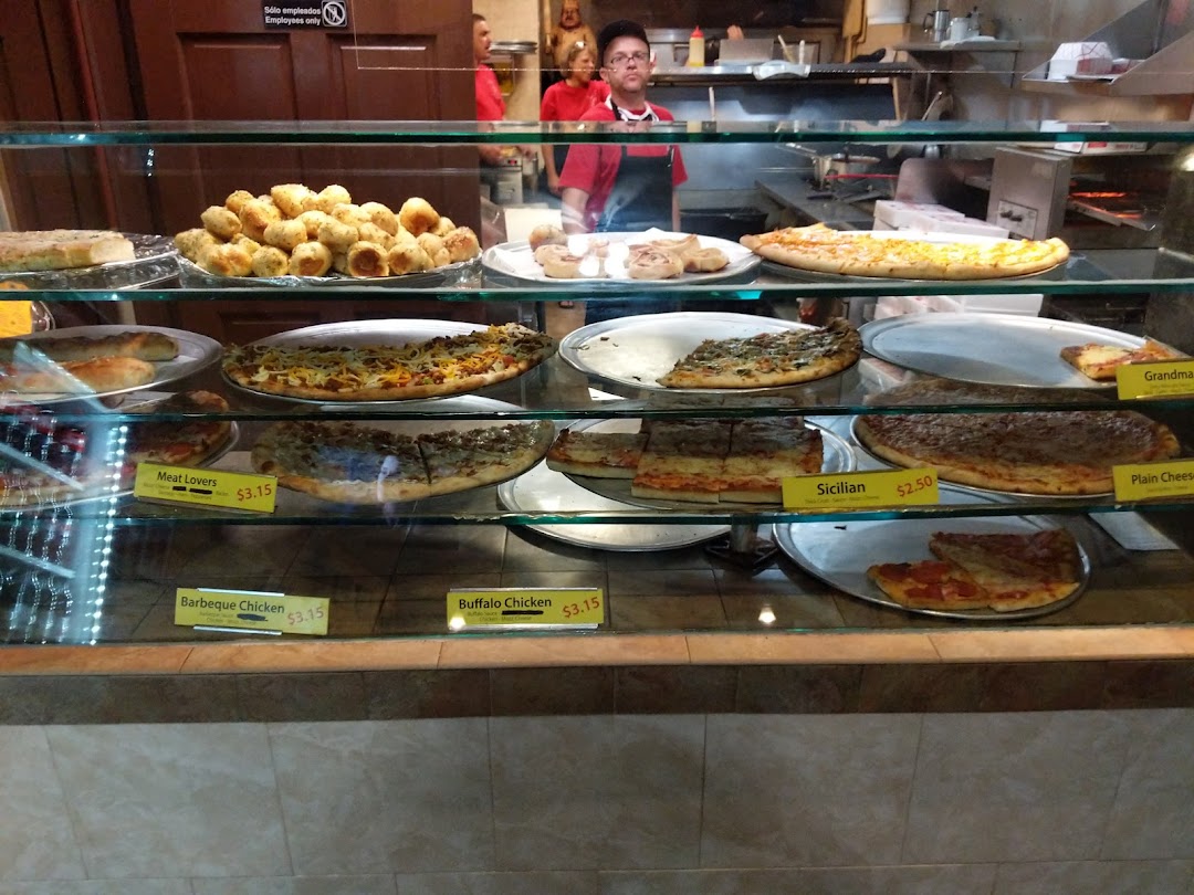 Palumbos Italian Eatery