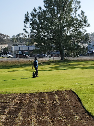 Public Golf Course «Mission Bay Golf Course and Practice Center», reviews and photos, 2702 N Mission Bay Dr, San Diego, CA 92109, USA