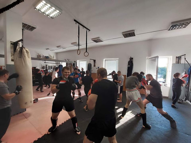 Fényes Fight Team Sportegyeület - Debrecen