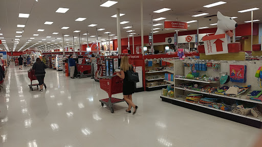 Department Store «Target», reviews and photos, 6090 Garners Ferry Rd, Columbia, SC 29209, USA