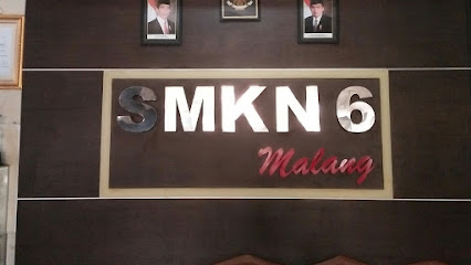 SMK Negeri 6 Kota Malang