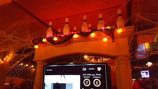 American Restaurant «Punch Bowl Social», reviews and photos, 340 SW Morrison St, Portland, OR 97204, USA