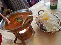 Curry du Restaurant indien Nameste à Saint-Germain-en-Laye - n°5