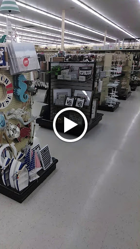 Craft Store «Hobby Lobby», reviews and photos, 2506 N Main St, High Point, NC 27262, USA