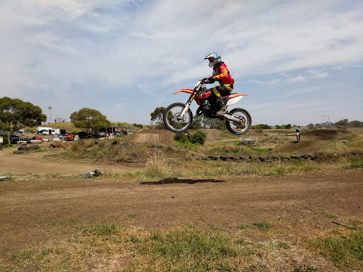 Broadmeadows Motocross Park