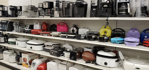 Thrift Store «Maple Valley Goodwill», reviews and photos