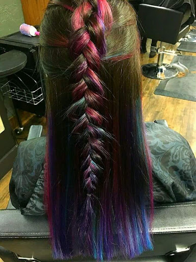 Beauty Salon «Beautiful U Salon & Spa», reviews and photos, 232 W Nepessing St, Lapeer, MI 48446, USA