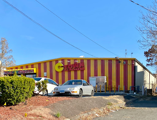 Grocery Store «C-Town Supermarkets», reviews and photos, 442 Main St, East Hartford, CT 06118, USA