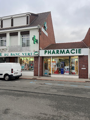 Pharmacie du Banc Vert à Dunkerque