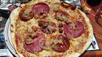 Pizza du Pizzeria Don Camillo à Brionne - n°13