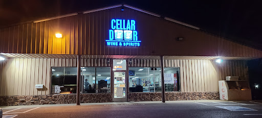 Wine Store «Cellar Door Wine & Spirits», reviews and photos, 1310 N 12th St, Murray, KY 42071, USA