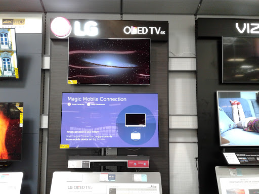 Electronics Store «Best Buy», reviews and photos, 200 Town Center Pkwy, Slidell, LA 70458, USA