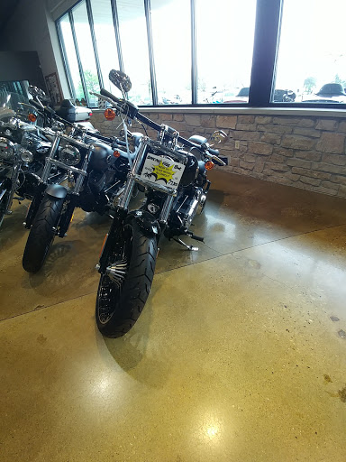 Motorcycle Dealer «Woodstock Harley-Davidson», reviews and photos, 2235 S Eastwood Dr, Woodstock, IL 60098, USA