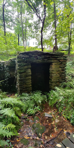 History Museum «Archibald Smith Plantation Home», reviews and photos, 935 Alpharetta Hwy, Roswell, GA 30075, USA