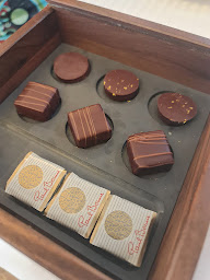 Photo n°159 de Restaurant Paul Bocuse à Collonges-au-Mont-d'Or ()