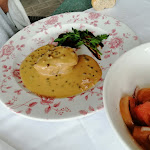 Photo n°11 de l'avis de Thomas.n fait le 25/06/2022 à 13:39 sur le  Ristorante Lunico à Bardolino