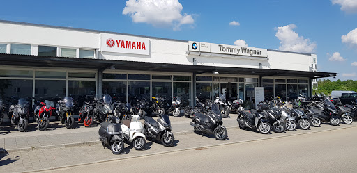 Tommy Wagner Motorrad GmbH